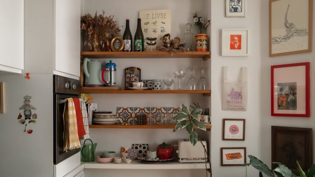 Transform Your Kitchen: Affordable DIY P