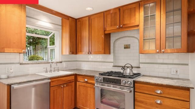 Transforming Kitchen Spaces: Embracing B