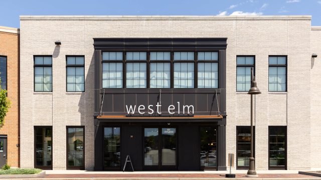 West Elm's Holiday Collection Unveils a Unique New York Flair