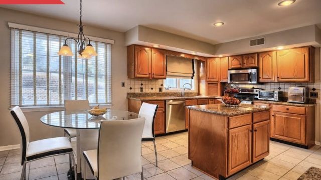 Transform Your Kitchen on a Budget: A Boho Makeover Success