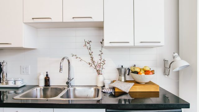 Unlock the Secrets to a Sparkling Kitchen Sink: Time-Tested Tips