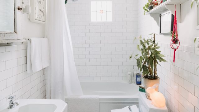 Transform Your Mornings: The Impact of a Clock in Your Bathroom