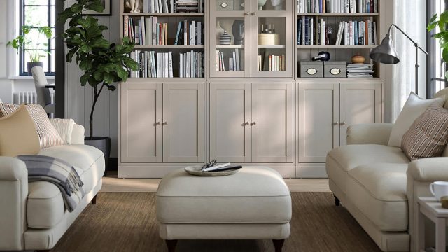 Transform Your Space: Exciting Storage Solutions Now on Sale