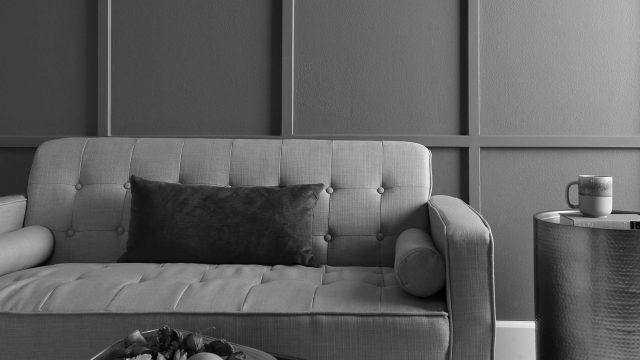 Transform Your Space with Behr's Nature-Inspired 2027 Color Choice