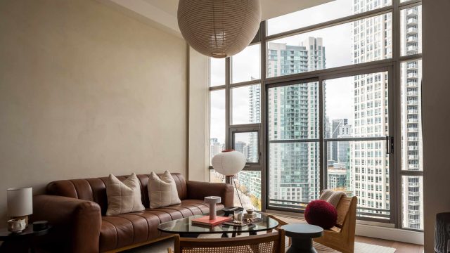 Exploring the Allure of Contemporary Furniture in 2023
