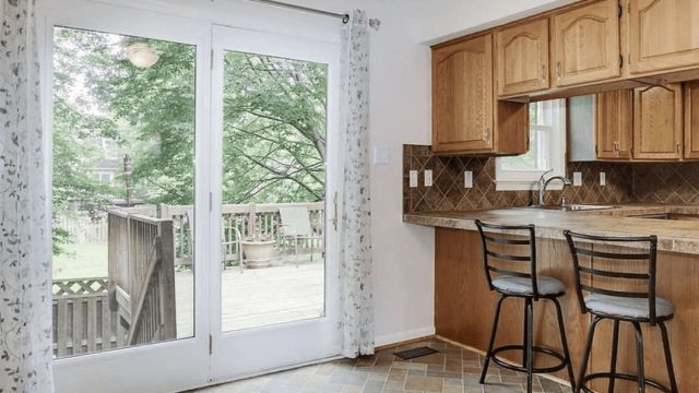 Transform Your Kitchen with One Strategic Update