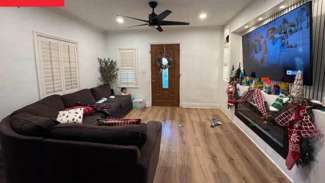Transforming Tight Spaces: Innovative Design Strategies for Narrow Rooms