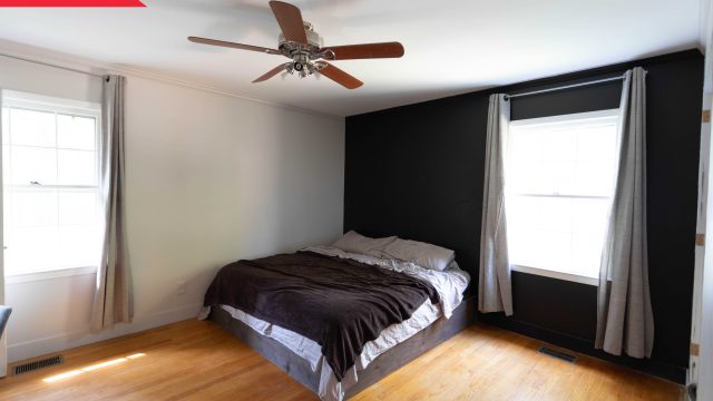 Transforming Your Bedroom: A DIY Journey to Serenity