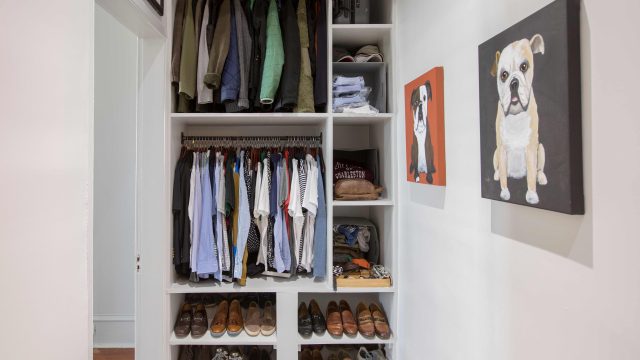 Maximize Your Closet Space with These Clever Storage Strategies