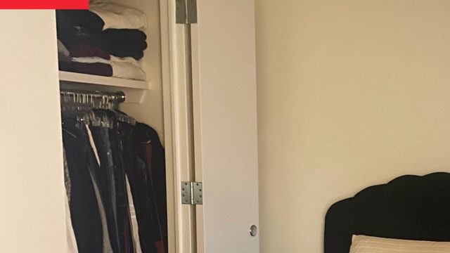 Transform Your Closet: Why Curtains Are the New Door Trend