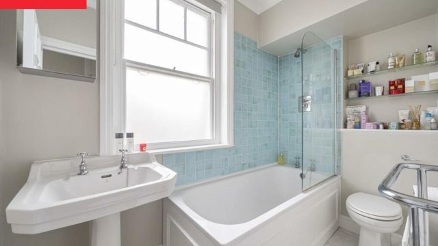 Transforming Small Spaces: The Impact of Ditching Your Bathtub