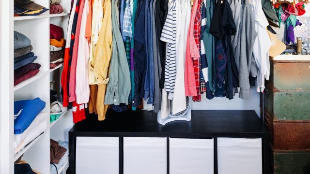 Affordable Closet Organization Solutions Under $40 for Every Home