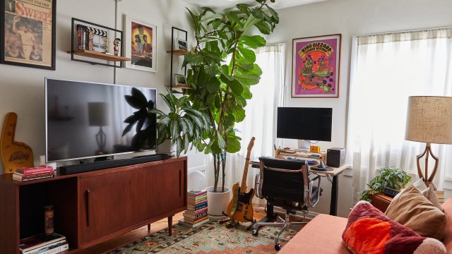 Transform Your Space with a Stylish Sideboard: A Smart Investment