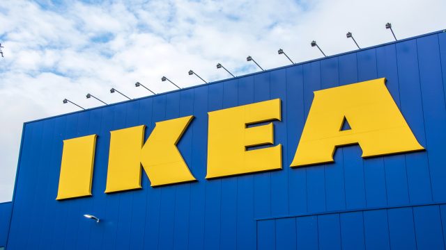 Discover Affordable Shoe Storage Solutions: IKEA's Stylish Offering