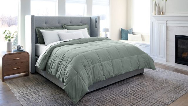 Transform Your Sleep Experience with the Latest Sleep Innovations
