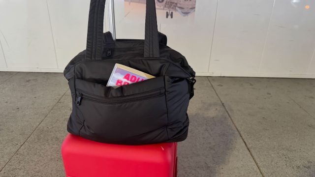 Why the Expandable Tote is a Must-Have for Today's Travelers