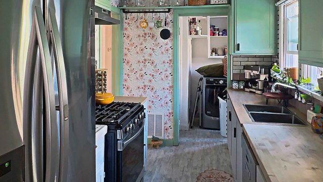 Transforming Spaces: A Renter's Guide to Stylish Kitchen Makeovers