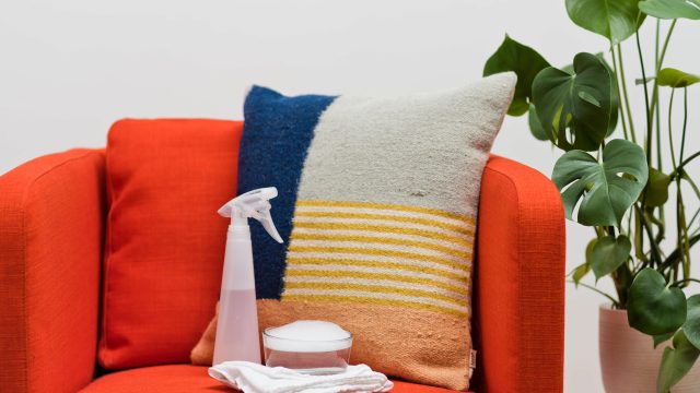 Reviving Your Upholstery: Effective Strategies for Stubborn Stains