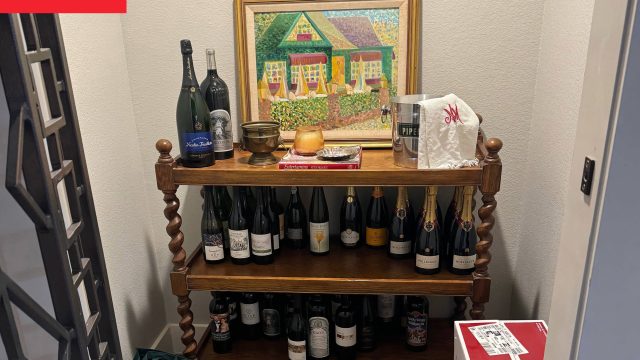 Transforming Spaces: The Allure of Wine Room Designs