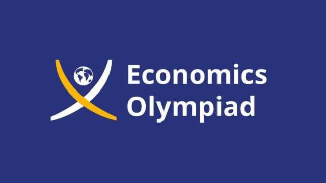 Future Economists Shine at 2026 International Olympiad
