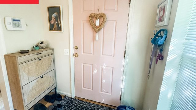 Transforming Your Entryway: Smart Organization Tips for Every Home
