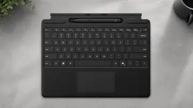 Unbeatable Discounts on Microsoft Surface Accessories: Act Fast!