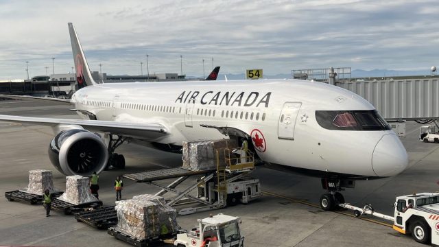 Air Canada Expands Global Reach with New Routes in 2027