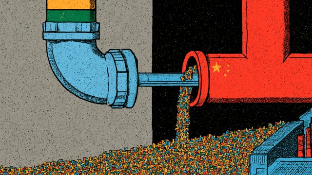 Why Global Trade Strategies Matter in Today's Economy