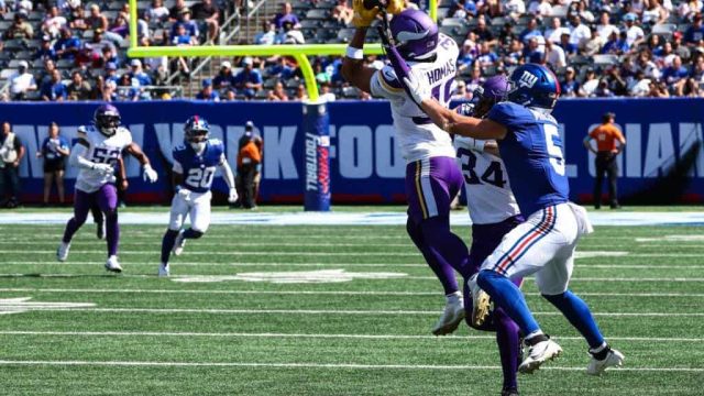 Vikings Embrace Tomorrow: Analyzing Their 53-Man Roster Decisions