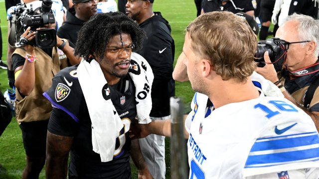 2026 NFL Season Outlook: Who Will Claim the Lombardi Trophy?