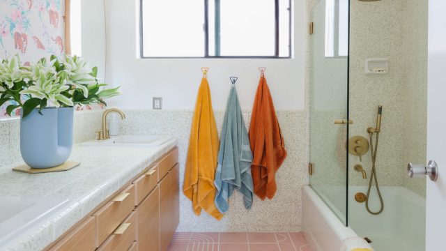 Massive Towel Discounts This Weekend at JCPenney: Don’t Miss Out!