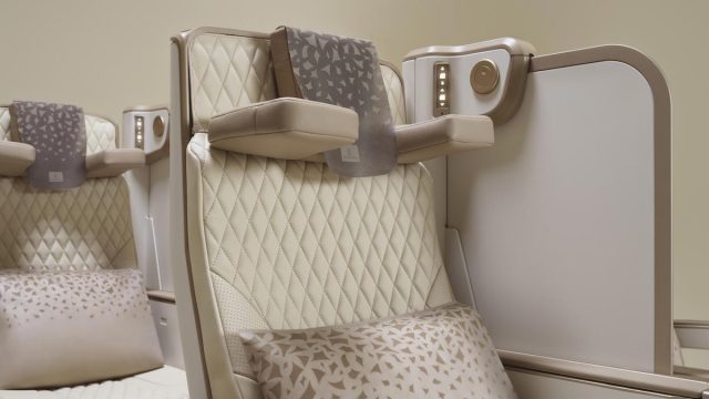 Emirates Launches Innovative Premium Eco