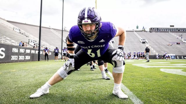 Rising Star: Cam Nolan's Impact on NCAA Basketball in 2023