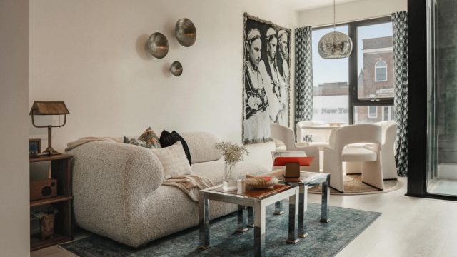 Transforming Your Living Room: The Case for Chaise Lounges