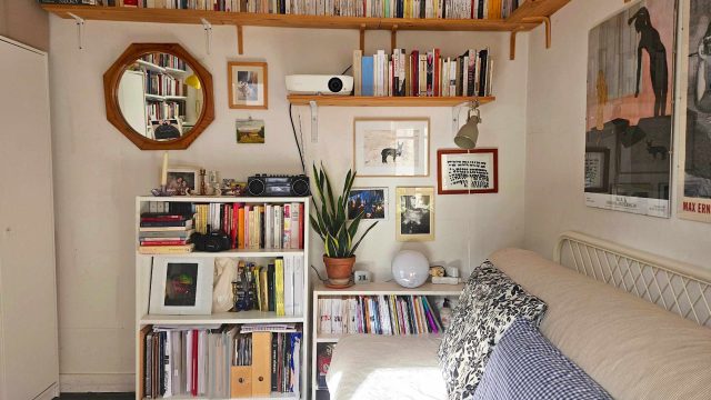 Maximize Your Space: Innovative Storage Solutions for Small Rooms