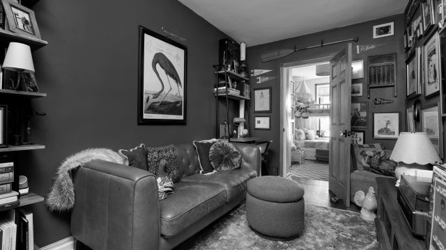 Transform Your Small Spaces: The Best Colors for Cramped Rooms