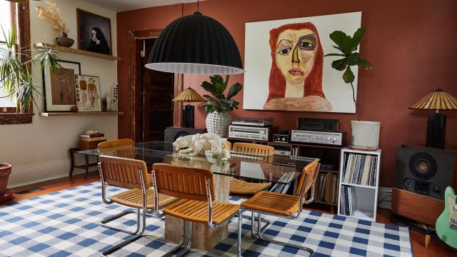 Transform Your Space Instantly with the 60-Inch Design Rule