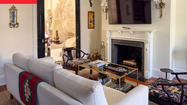 Export: A Designer Fixed My Narrow Livin