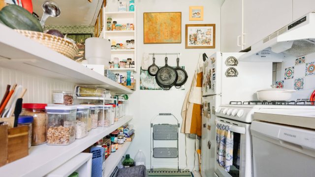 Export: 10 Storage Solutions Everyone Needs in Their Kitchen