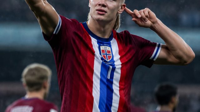 Norway Advances in World Cup as Haaland Shines with Two Goals