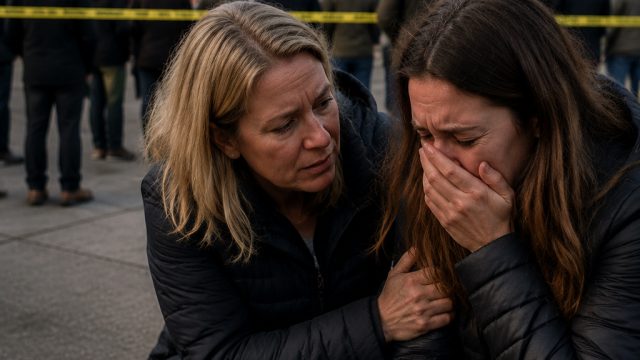 Tragic Library Shooting in Northern California Sparks Community Outrage