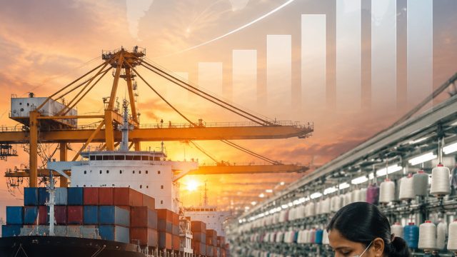 India's Textile Export Surge: A Game Changer in Global Apparel Markets