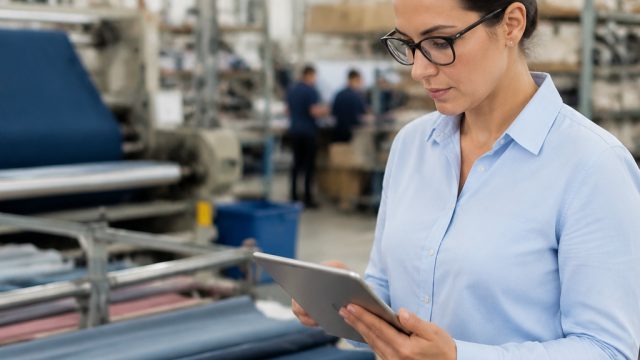 Understanding the Textile Market: Insights for Today's Investors