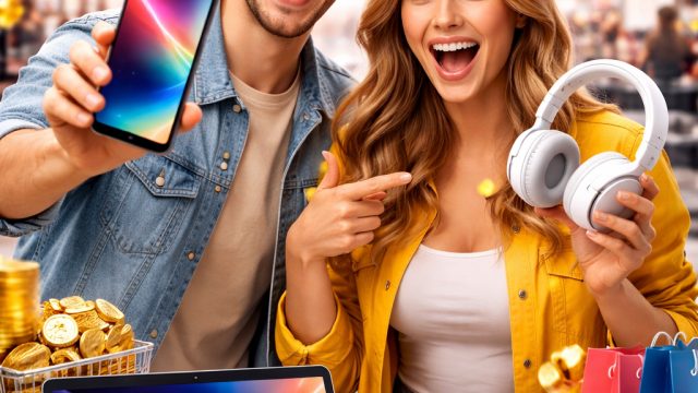 Unlock Incredible Savings: The Ultimate Guide to Exclusive Tech Discounts