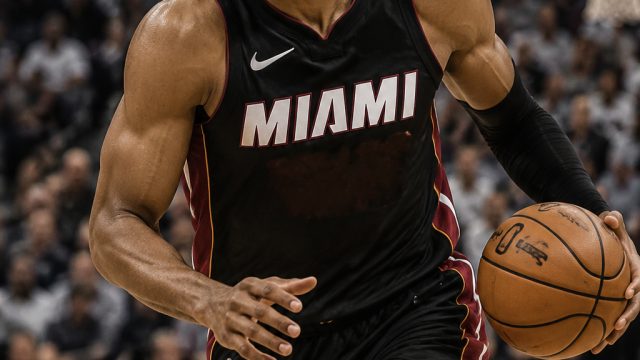 Giannis Antetokounmpo's Trade: A Game-Changer for Miami Heat