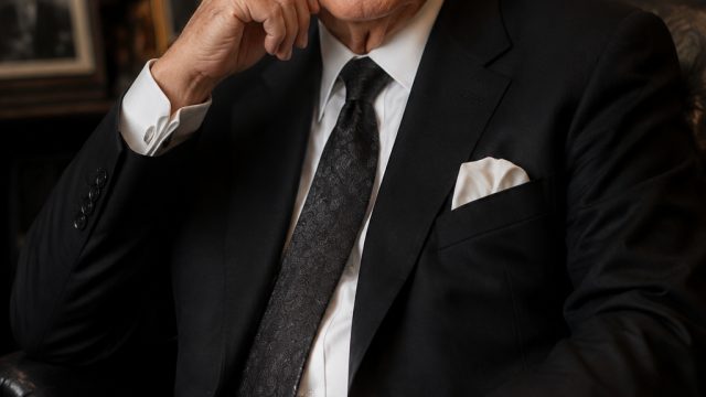Remembering Clive Davis: The Music Icon Who Shaped Generations