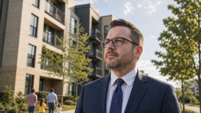 New Housing Bill Aims to Make Affordable Living a Reality