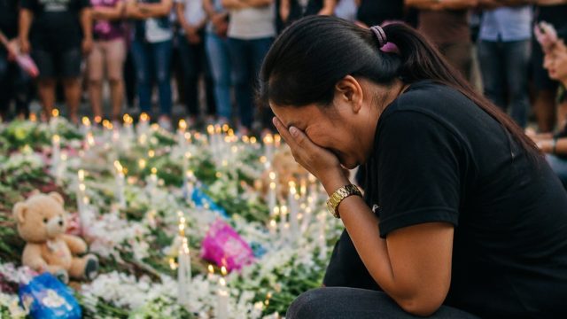 Tragic School Shooting in the Philippines Sparks Calls for Change | www qq303bet asia, bandarwins 1 