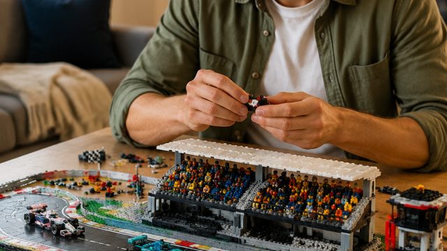 Exciting New LEGO Deals Just Dropped Ahead of Prime Day 2026 | fortuner slot 88, olympus mythology, 