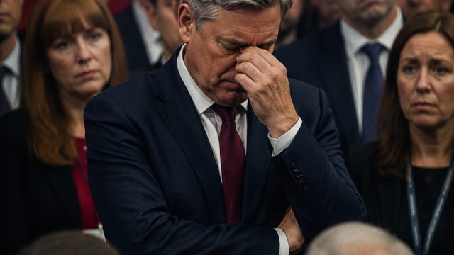 Labour Party Faces Internal Turmoil Over Leadership Dynamics | slot detik89, domino 88 qq, rtp autos